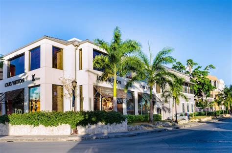 lime grove shopping centre barbados.